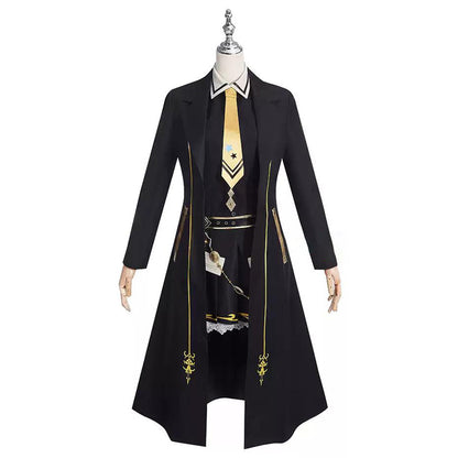 2022 東京喵喵一護桃宮 Cosplay 服裝