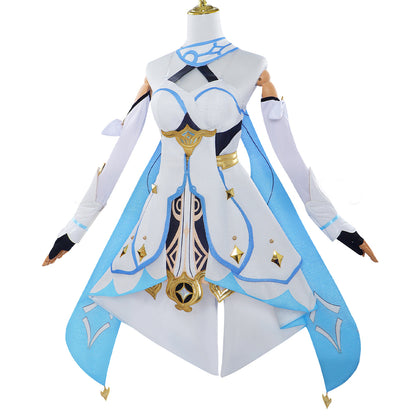 Hinata Hyuga aus Naruto Halloween Cosplay Kostüm – D Edition