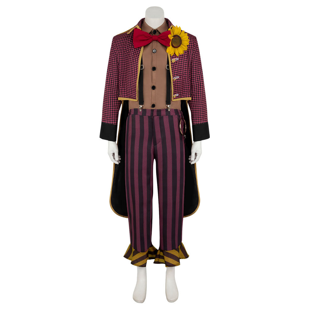 Disfraz de Cosplay de Tokio Mew Mew Ichigo Momomiya 2022
