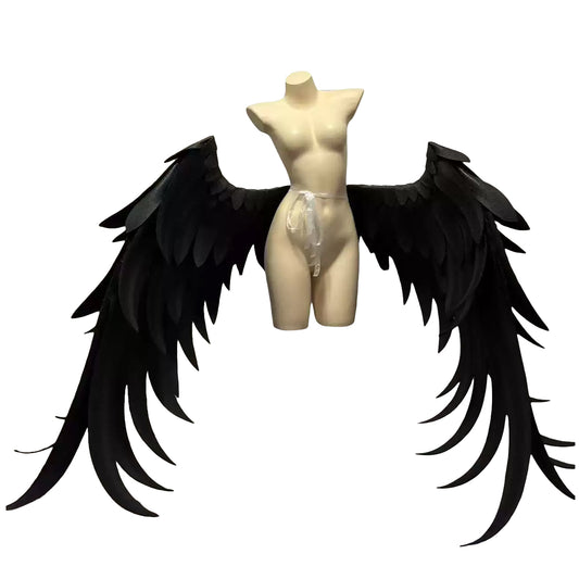Overlord Albedo Ala Cosplay Accessorio Prop