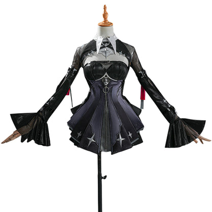 Ace Procureur Gyakuten Saiban Miles Edgeworth Cosplay Costume