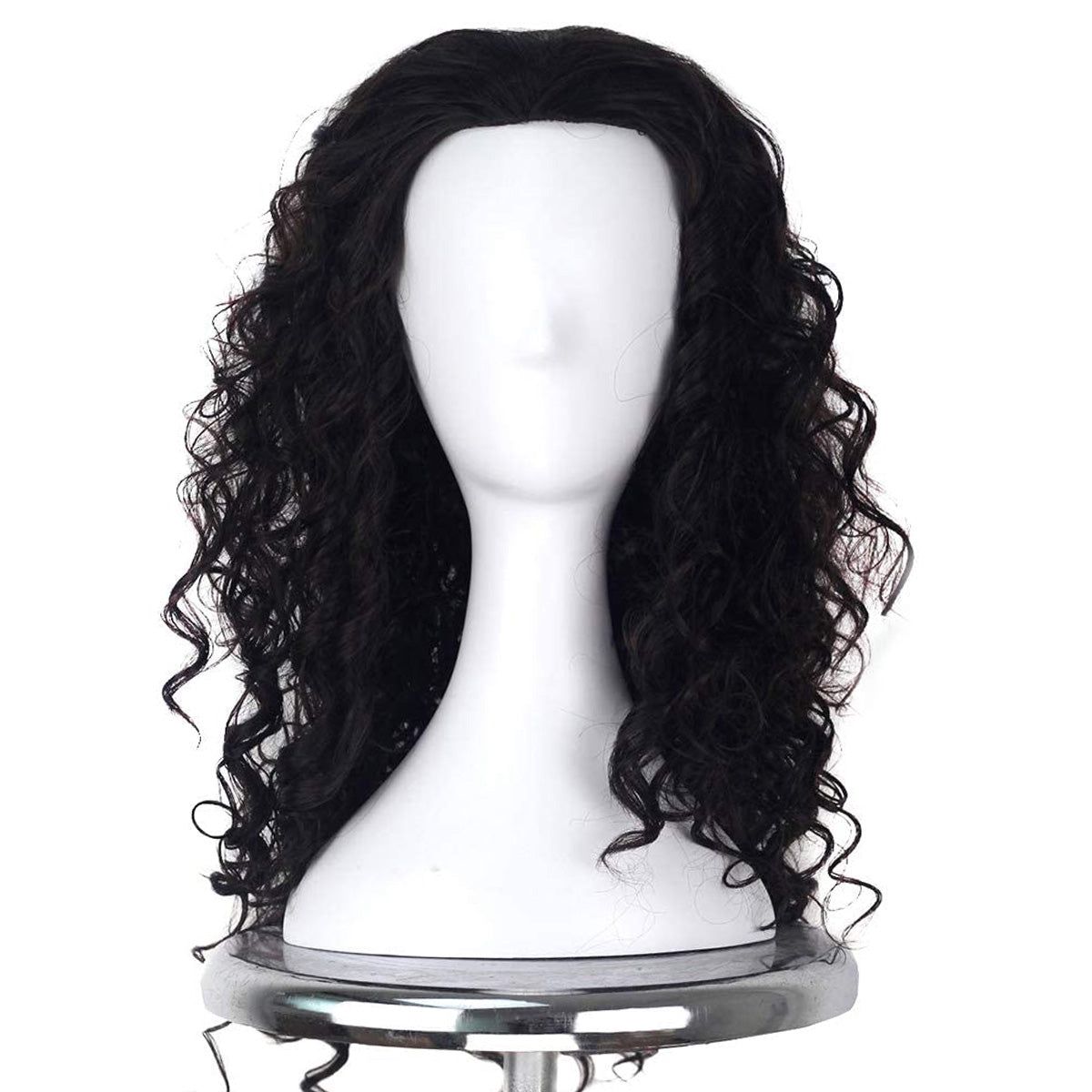 Tronçonneuse Homme Denji Doré Cosplay Perruque