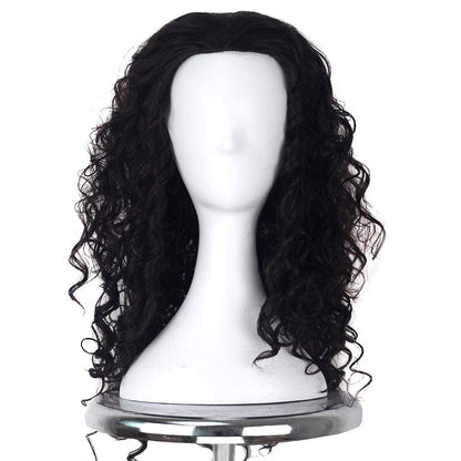 Tronçonneuse Homme Denji Doré Cosplay Perruque