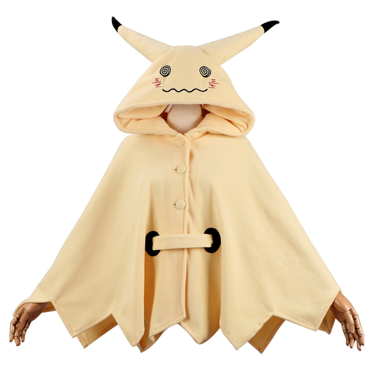 Pokémon – Gcosplay