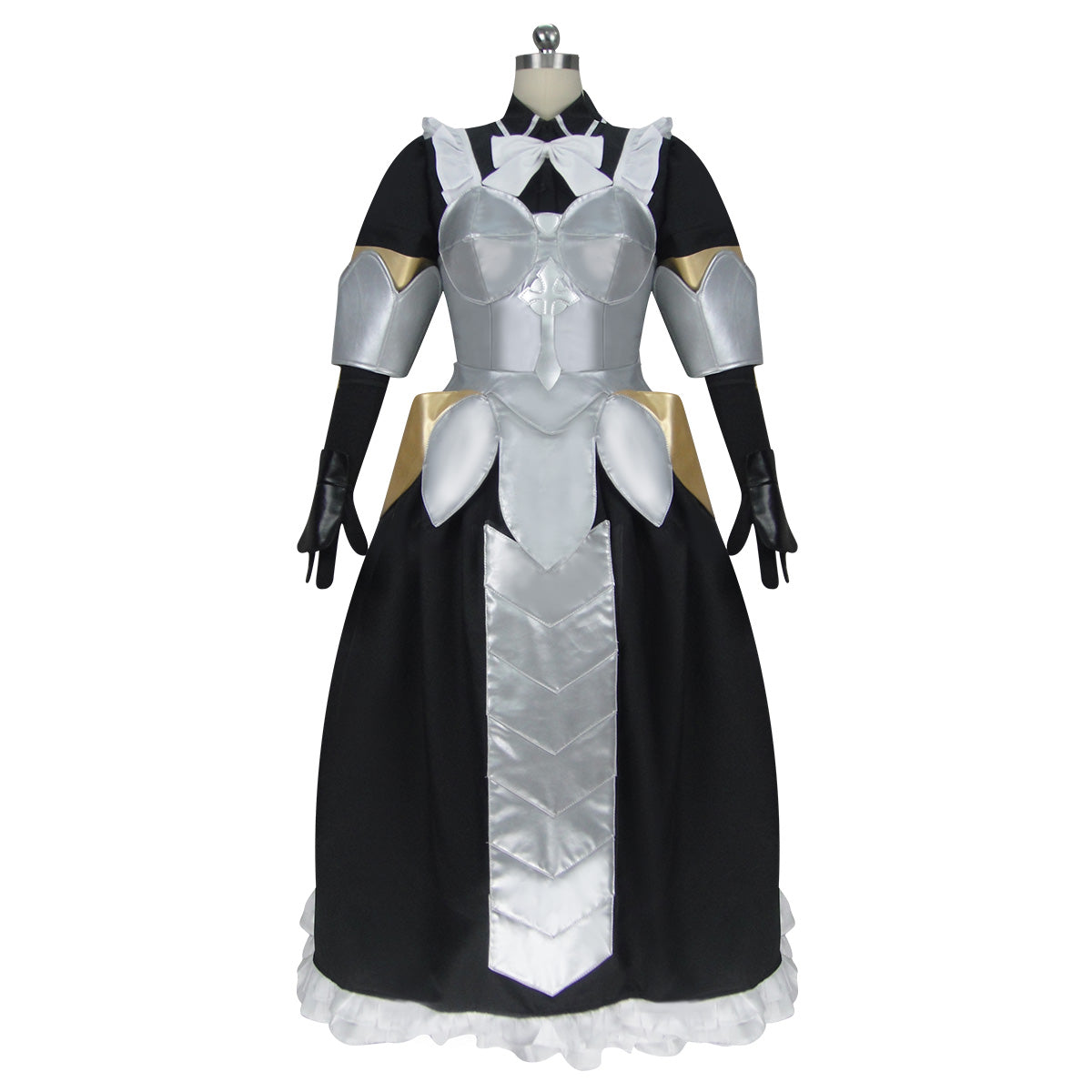 OL II Narberal Gamma Cosplay Costume