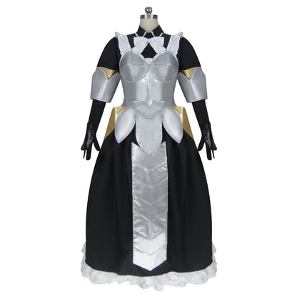 OL II Narberal Gamma Cosplay Costume
