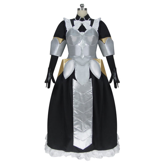 OL II Narberal Gamma Cosplay Costume