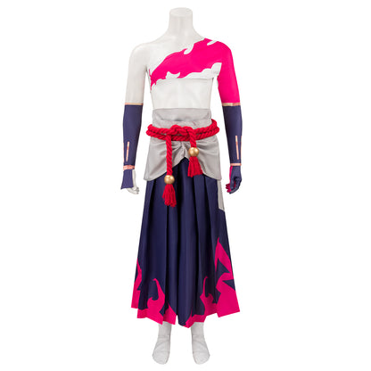 2022 Tokyo Mew Mew Ichigo Momomiya Costume Cosplay