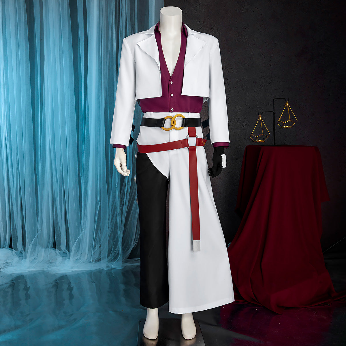 Costume de Cosplay Tokyo Mew Mew Ichigo Momomiya 2022