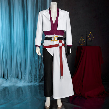 Costume de Cosplay Tokyo Mew Mew Ichigo Momomiya 2022