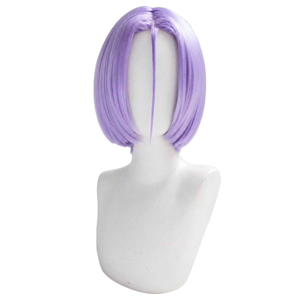 Re: Life In A Different World From Zero Season 4 Julius Juukulius Purple Cosplay Wig