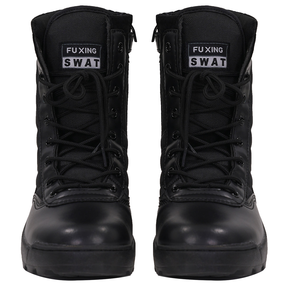 Akatsuki Deidara de Naruto Halloween zapatos blancos botas de Cosplay