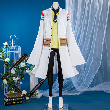 Disfraz de Cosplay de Tokio Mew Mew Ichigo Momomiya 2022