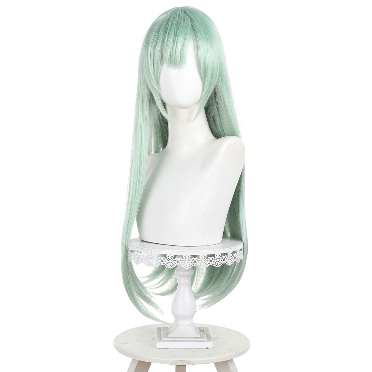 Chainsaw Man Denji 金色 Cosplay 假髮