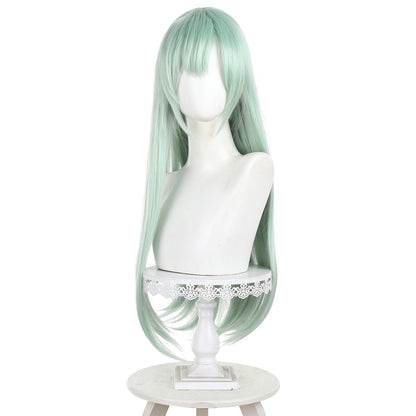 Chainsaw Man Denji 金色 Cosplay 假髮