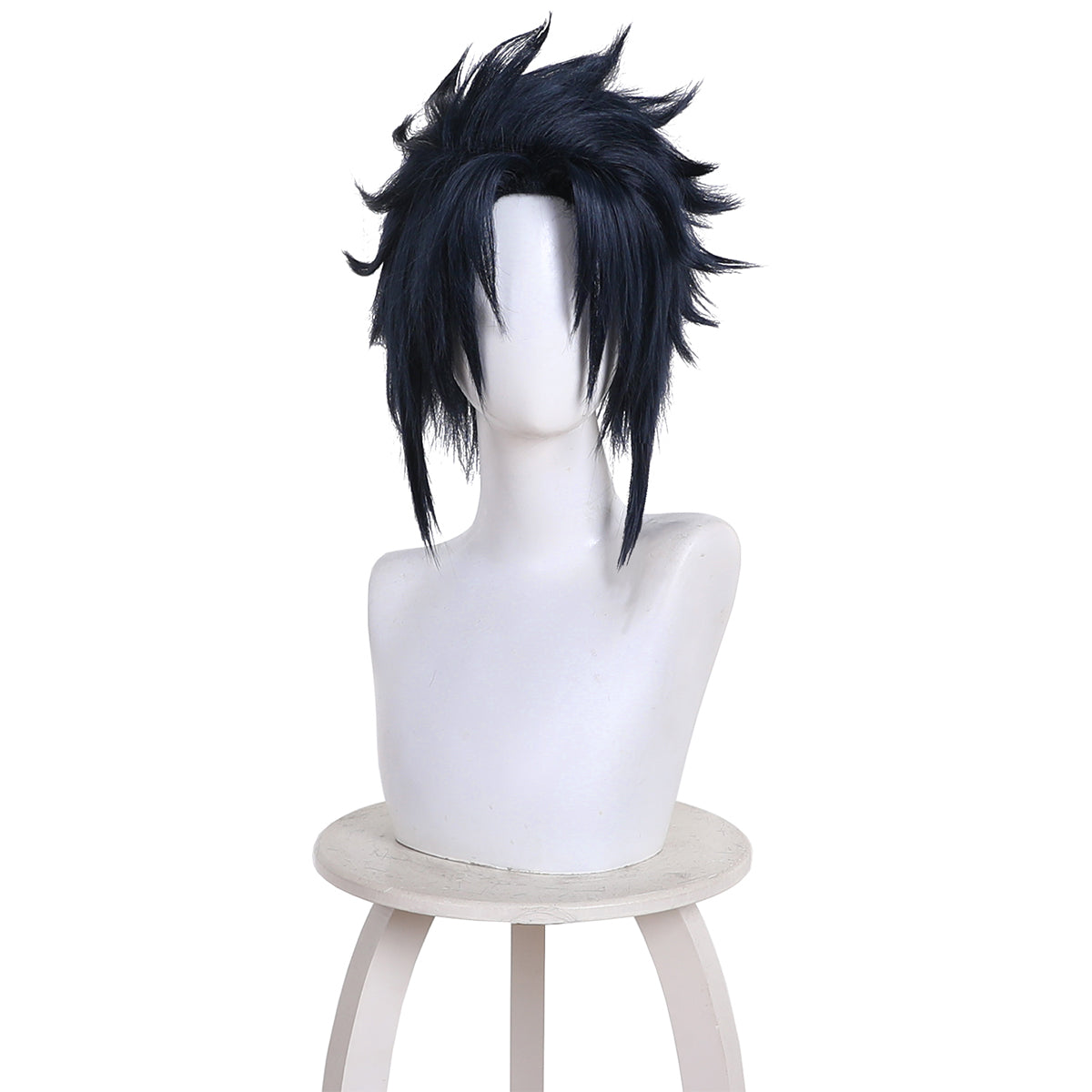 Cyberpunk Edgerunners Season 2 D Blue Cosplay Wig