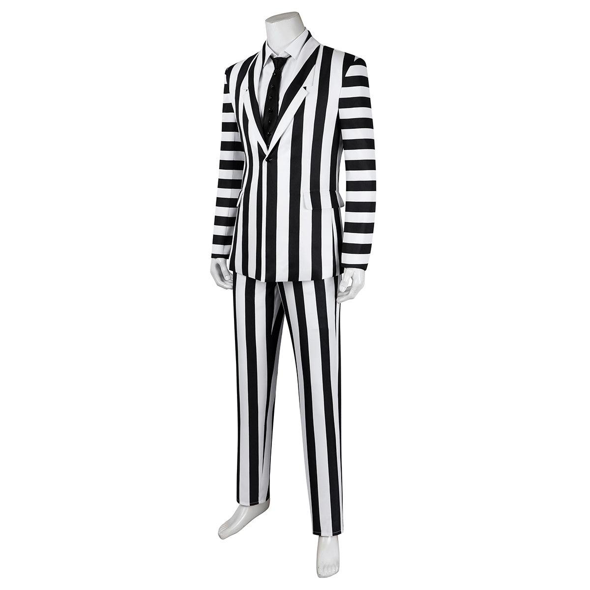 Beetlejuice 2 Beetlejuice Cosplay Costume