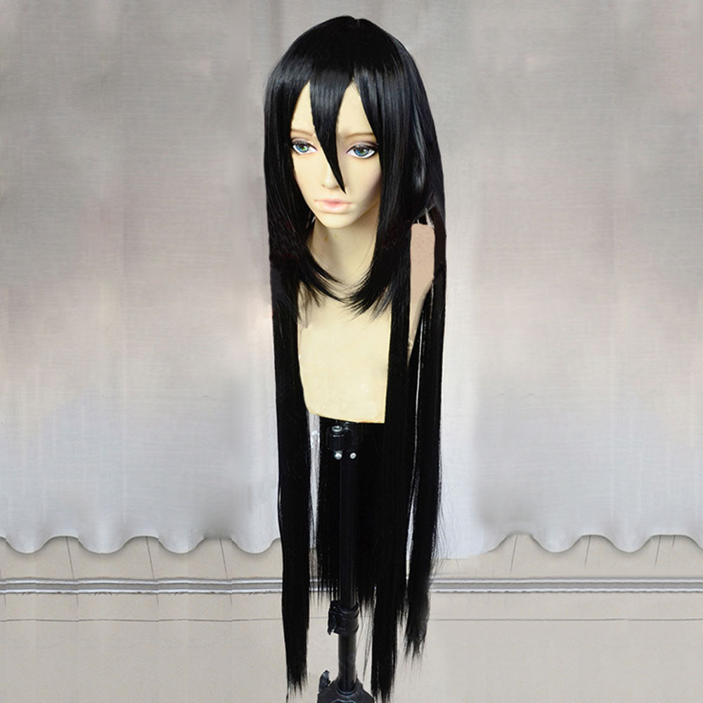 Tronçonneuse Homme Denji Doré Cosplay Perruque