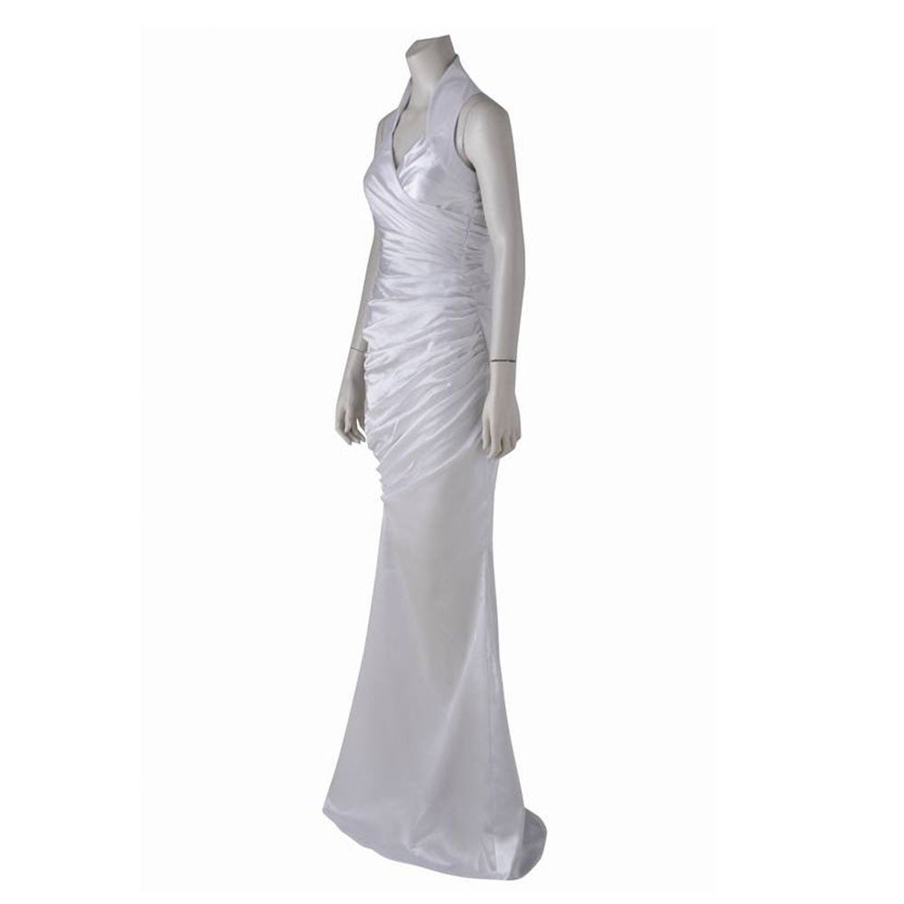 Final Fantasy XV FF15 Lunafreya Nox Fleuret Cosplay Costume