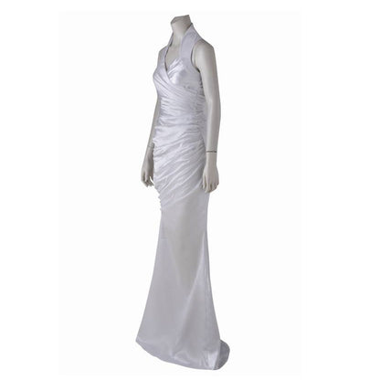 Final Fantasy XV FF15 Lunafreya Nox Fleuret Cosplay Costume