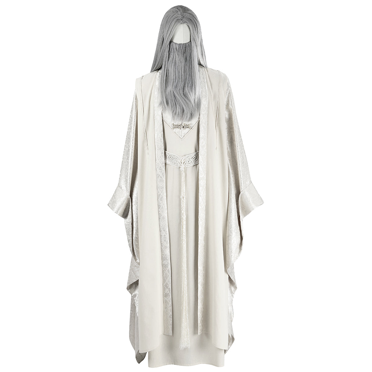 LOTR Saruman Cosplay Costume
