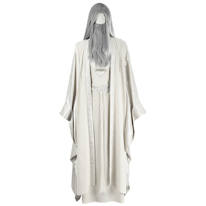 LOTR Saruman Cosplay Costume