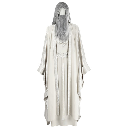 LOTR Saruman Cosplay Costume