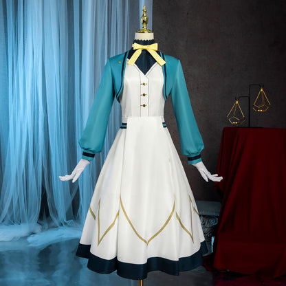 Disfraz de Cosplay de Tokio Mew Mew Ichigo Momomiya 2022