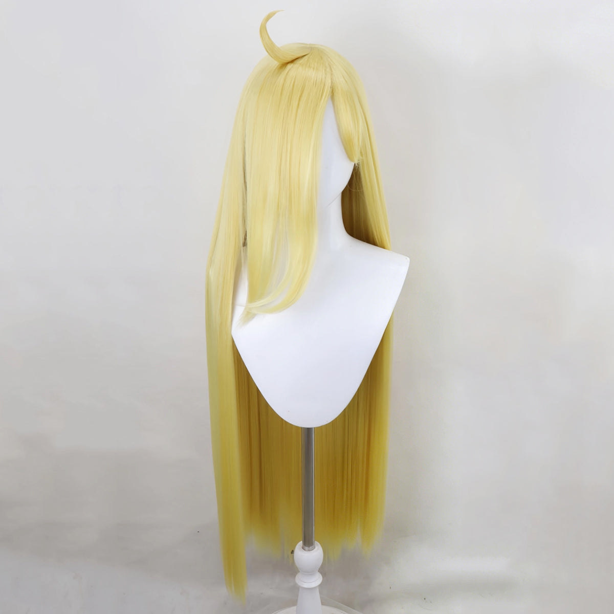 Re: Life In A Different World From Zero Season 4 Rui Arneb Louis Arneb Golden Cosplay Wig
