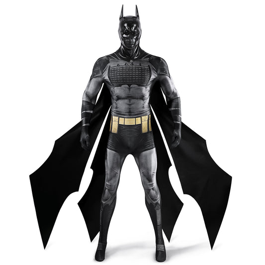 Absolute Bat Bat Cosplay Costume