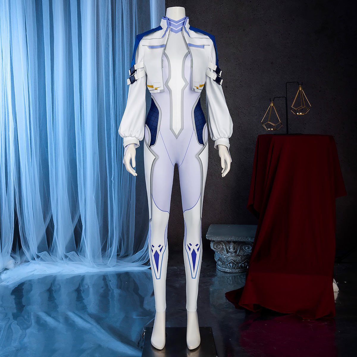 Disfraz de Cosplay de Tokio Mew Mew Ichigo Momomiya 2022