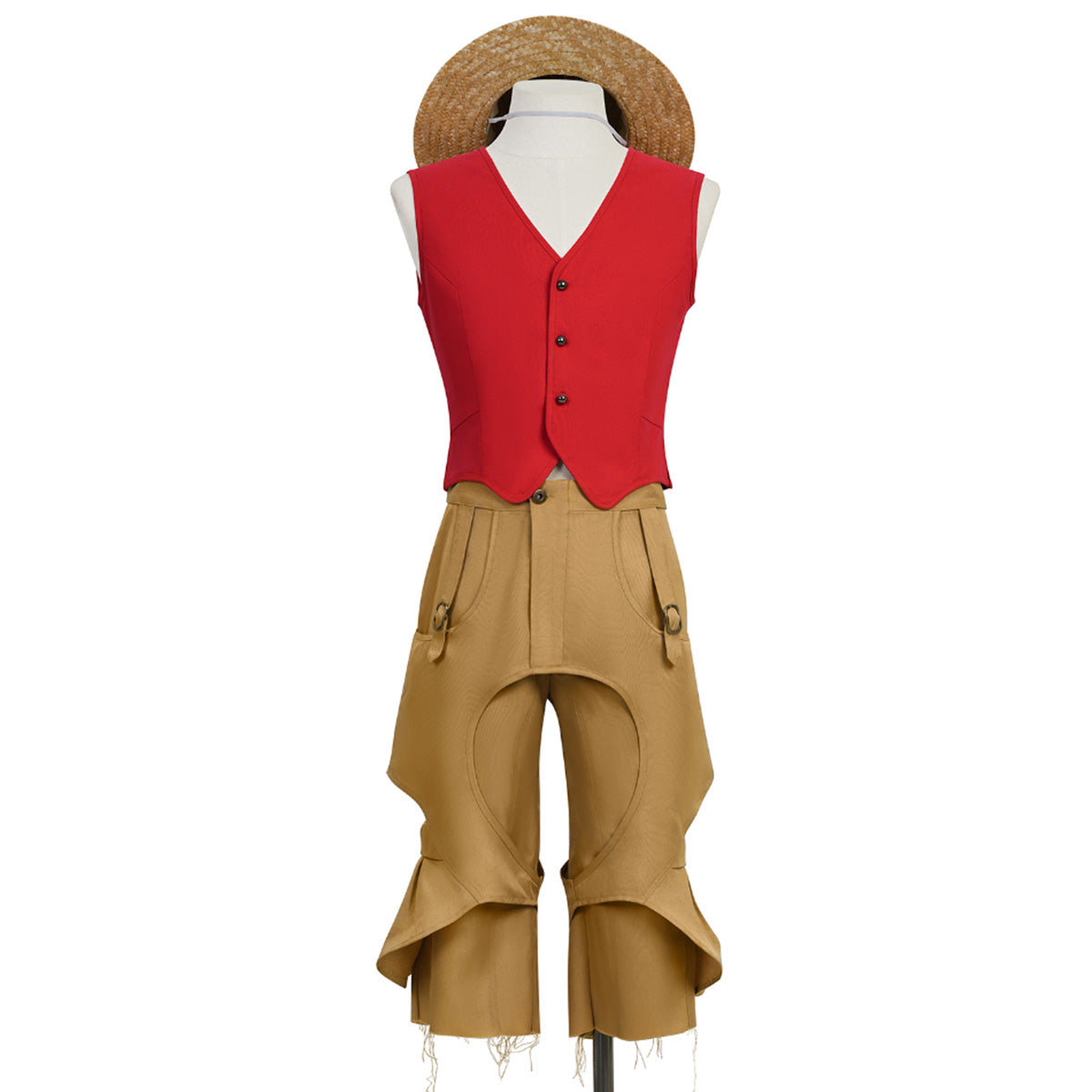 Hinata Hyuga aus Naruto Halloween Cosplay Kostüm – D Edition