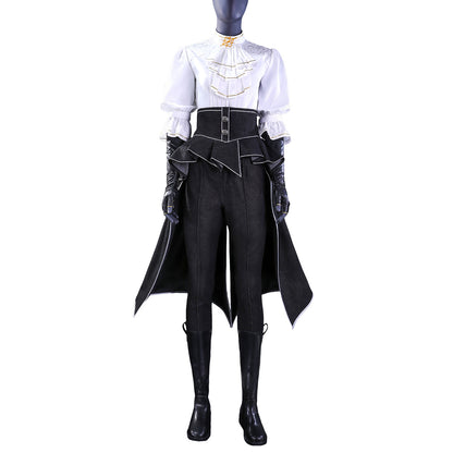 Hinata Hyuga aus Naruto Halloween Cosplay Kostüm – D Edition