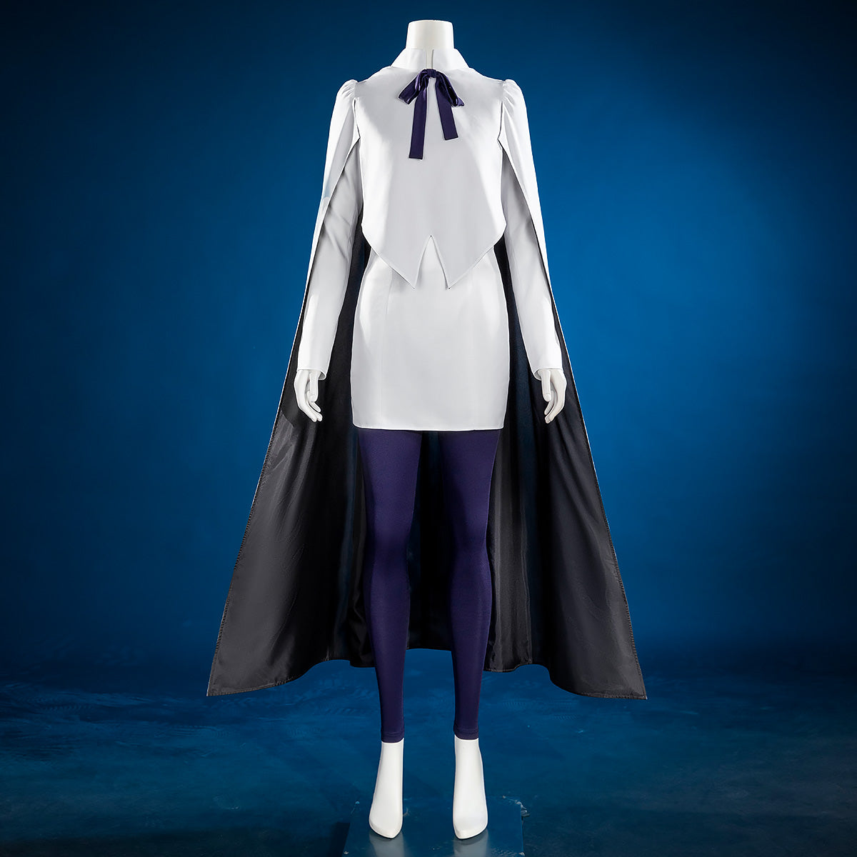 Trigun Meryl Cosplay Costume