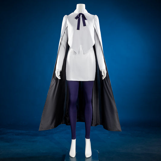 Trigun Meryl Cosplay Costume