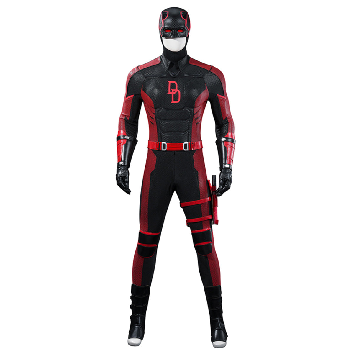 Daredevil Born Again Season 3 Daredevil Matt Murdock Cosplay Costume