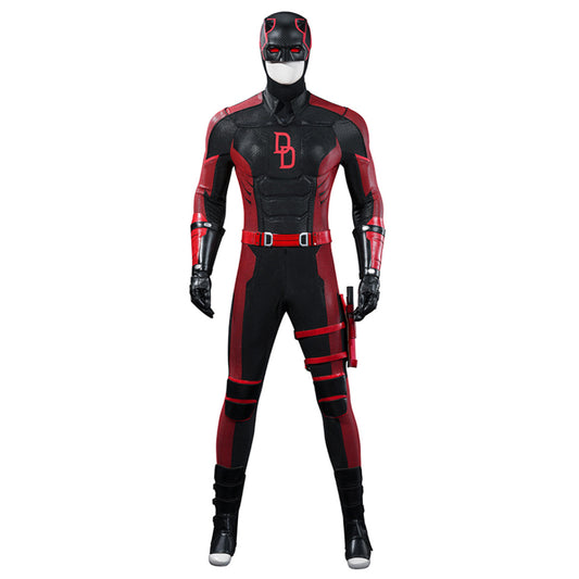 Daredevil Born Again Season 3 Daredevil Matt Murdock Cosplay Costume