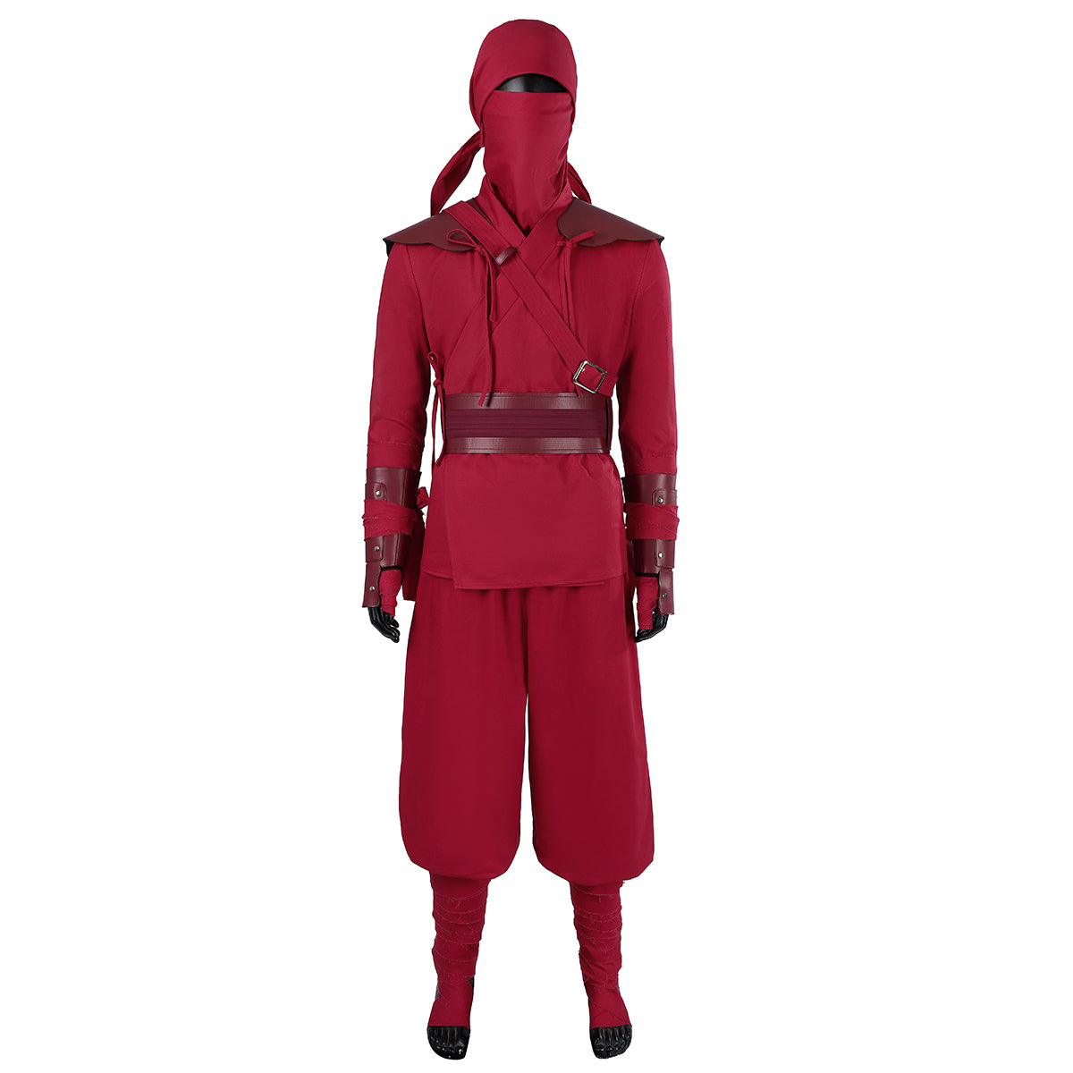 Spider-Man: Brand New Day Spider-Man 4 The Hand Uniform Cosplay Costume