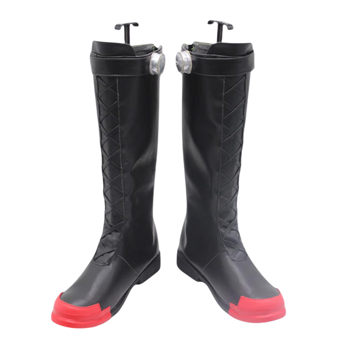 Zenless Zone Zero Victoria Housekeeping Corin Wickes Shoes Cosplay