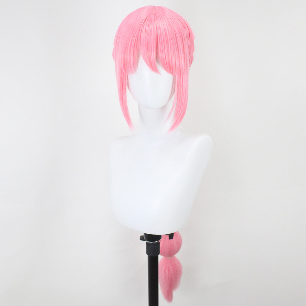 Motosierra Hombre Denji Golden Cosplay Peluca