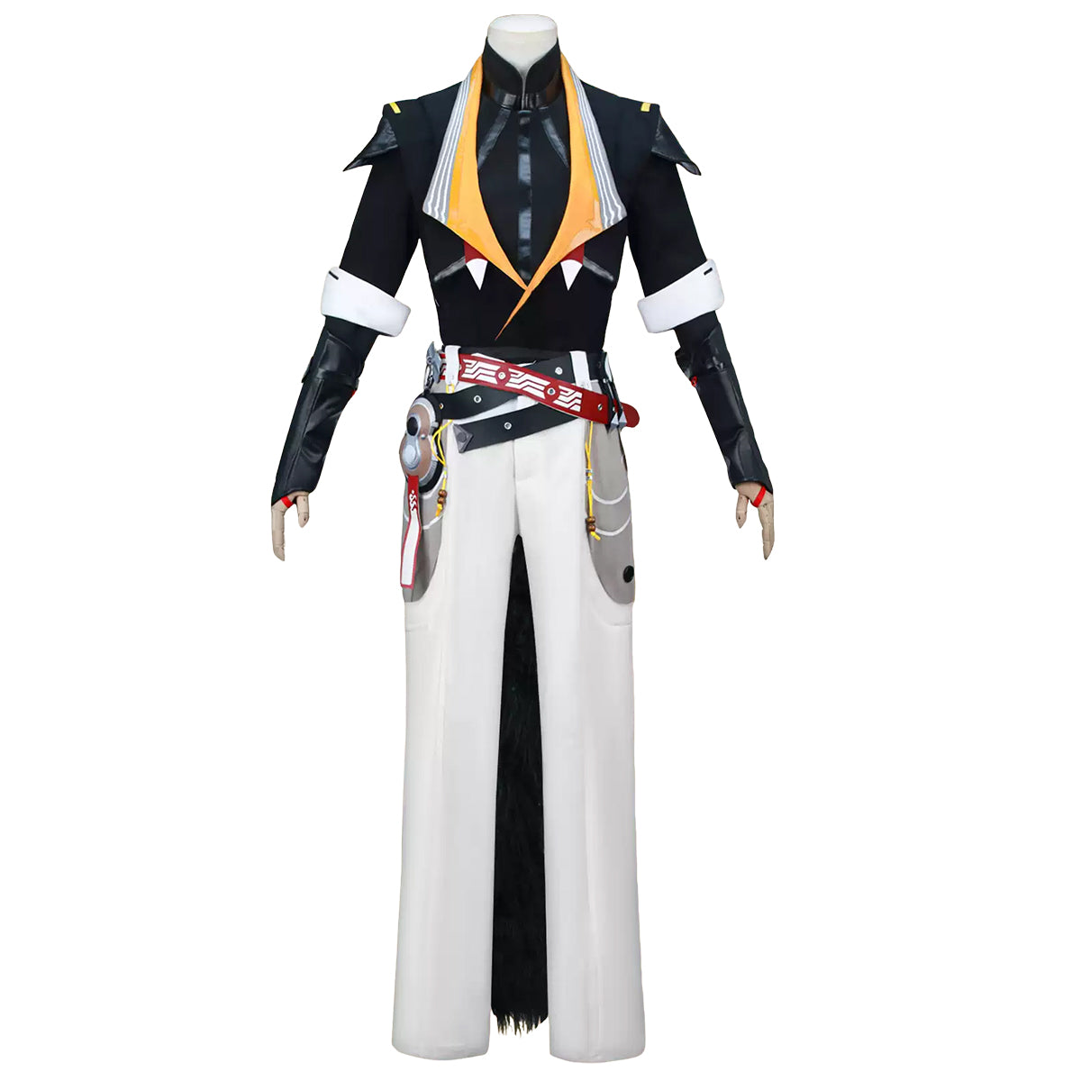 Hinata Hyuga aus Naruto Halloween Cosplay Kostüm – D Edition