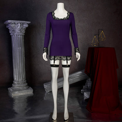 ONE PIECE Nico·Robin 4R Edition Cosplay Costume