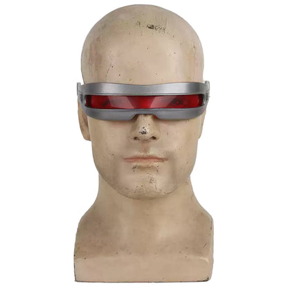 Marvel AVENGERS 5: Doomsday Cyclops Goggles Cosplay Accessory Prop