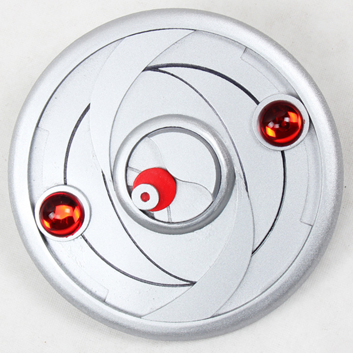 Puella Magi Madoka Magica Homura Akemi Shield Cosplay Weapon Prop