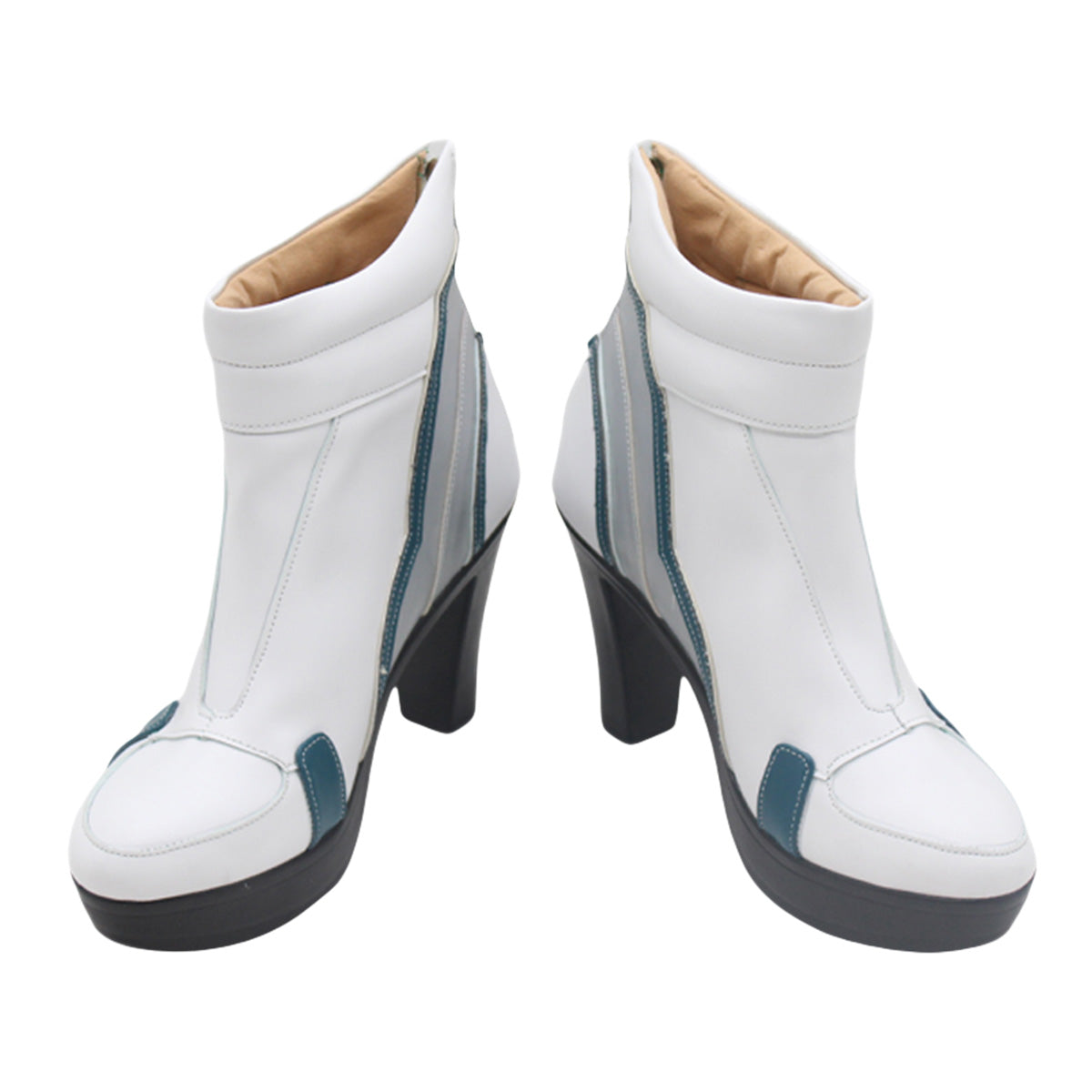 Marvel Rivals Dagger Cosplay Shoes