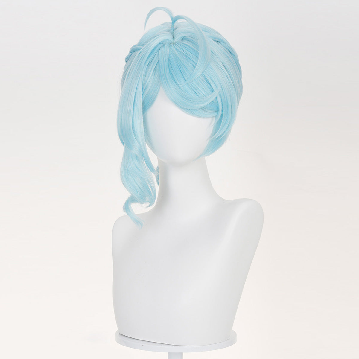 Motosega Uomo Denji Parrucca Cosplay Dorata