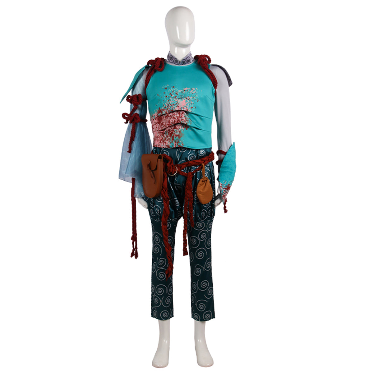 2022 Tokyo Mew Mew Ichigo Momomiya Costume Cosplay