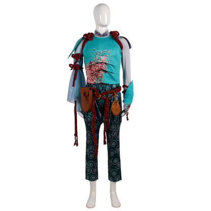 2022 Tokyo Mew Mew Ichigo Momomiya Costume Cosplay