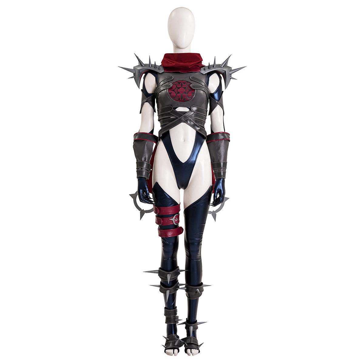 2022 東京喵喵一護桃宮 Cosplay 服裝