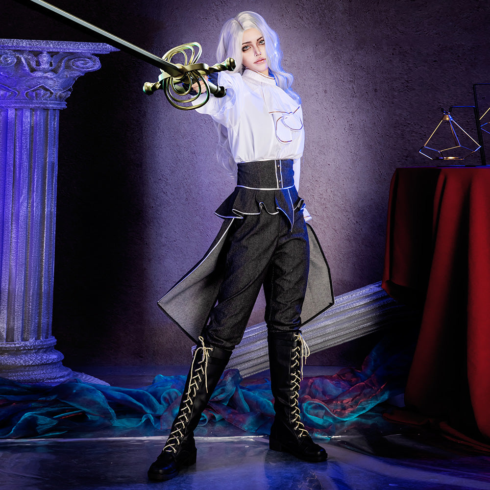 2022 東京喵喵一護桃宮 Cosplay 服裝